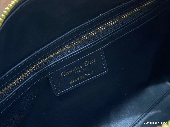 OldCobbler Bags Groove bag Di0r 25 0709